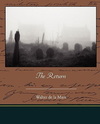 The Return Paperback Book Jungle