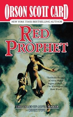 Red Prophet by Card, Orson Scott