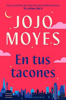 En Tus Tacones / Someone Else's Shoes by Moyes, Jojo