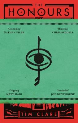 The Honours Paperback Canongate Books