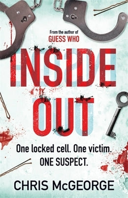 Inside Out by McGeorge, Chris