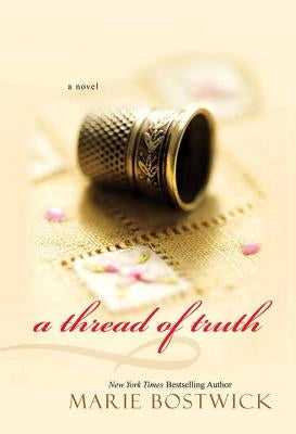 A Thread of Truth Paperback Kensington Publishing Corporation