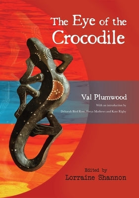 The Eye of the Crocodile Paperback Anu Press