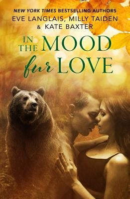 In the Mood Fur Love Paperback St. Martin's Griffin