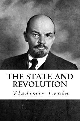 The State and Revolution Paperback Createspace Independent Publishing Platform