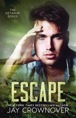 Escape Paperback Createspace Independent Publishing Platform