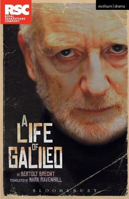 A Life of Galileo by Brecht, Bertolt