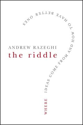 The Riddle by Razeghi, Andrew