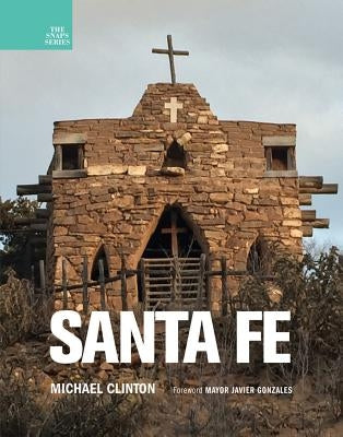 Santa Fe by Clinton, Michael
