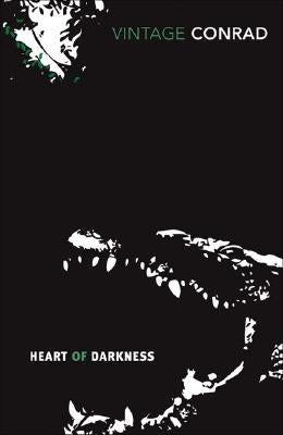 Heart of Darkness: And Youth by Conrad, Joseph