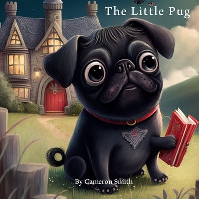 The Little Pug Paperback Independently Published