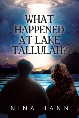 What Happened at Lake Tallulah? Paperback Brilliant Books Literary
