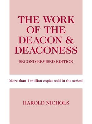 Work of the Deacon & Deaconess Judson Press