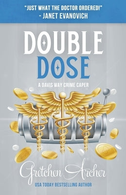 Double Dose Paperback Live Lucky Publishing
