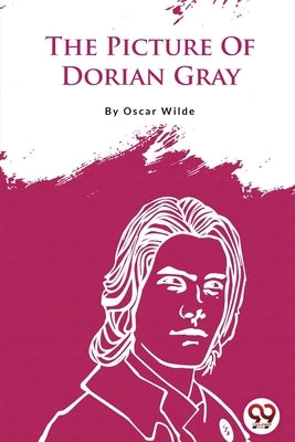 The Picture Of Dorian Gray Paperback Double 9 Booksllp