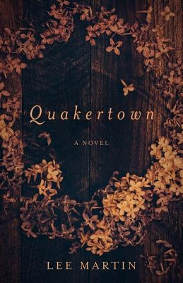 Quakertown by Martin, Lee
