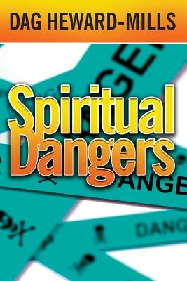 Spiritual Dangers Paperback Parchment House