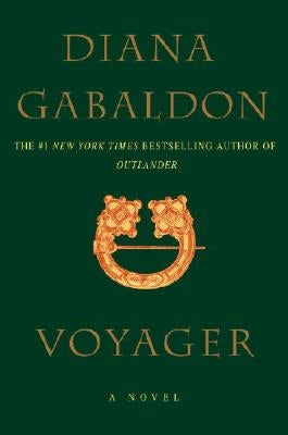 Voyager by Gabaldon, Diana