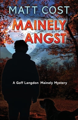 Mainely Angst Paperback Encircle Publications, LLC