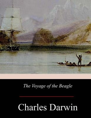 The Voyage of the Beagle Paperback Createspace Independent Publishing Platform