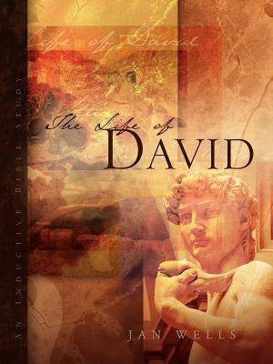 The Life of David Paperback Xulon Press