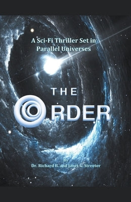 The Order Paperback Ess-Two