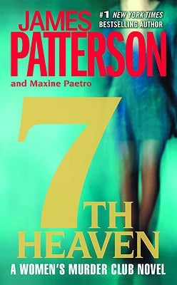 7th Heaven by Patterson, James