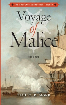 Voyage of Malice Paperback Bloomtree Press