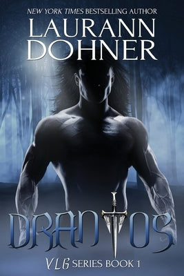 Drantos Paperback Laurann Dohner