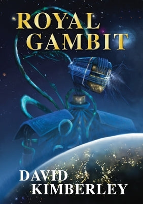 Royal Gambit: (Antecedent series book 3) Paperback GB Publishing Org