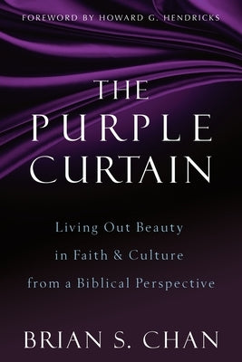 The Purple Curtain Paperback Brian Shee Yuen Chan