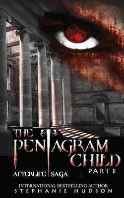 The Pentagram Child - Part Two Hudson Indie Ink