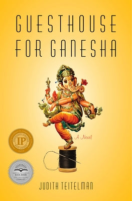 Guesthouse for Ganesha Paperback She Writes Press