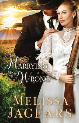 Marrying Mr. Wrong Paperback Utmost Publishing