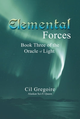 Elemental Forces by Gregoire, CIL