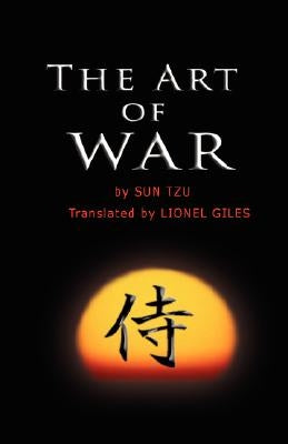 The Art of War by Tzu, Sun