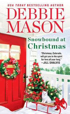 Snowbound at Christmas by Mason, Debbie