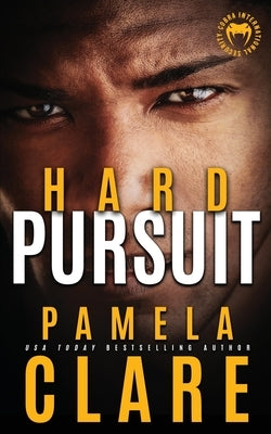 Hard Pursuit Paperback Pamela Clare