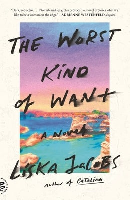 The Worst Kind of Want Paperback Picador USA