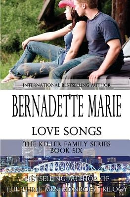 Love Songs by Marie, Bernadette