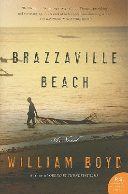 Brazzaville Beach Paperback Harper Perennial