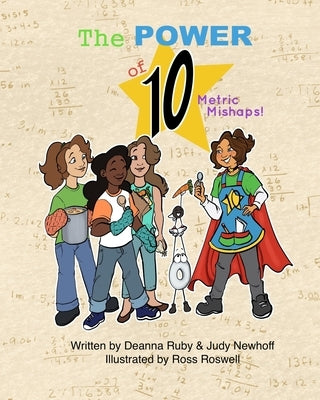 The Power of 10 Metric Mishaps Paperback Independently Published