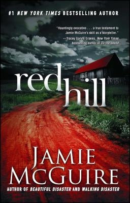 Red Hill Paperback Atria Books