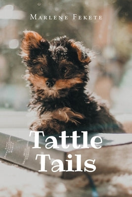 Tattle Tails Paperback Newman Springs