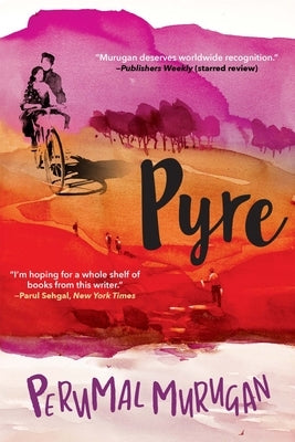 Pyre Paperback Grove Press, Black Cat
