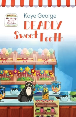 Deadly Sweet Tooth Paperback Kensington Publishing Corporation