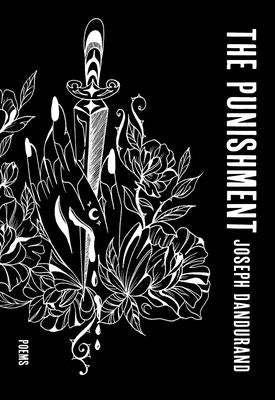 The Punishment Paperback Nightwood Editions