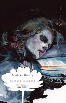 Madame Bovary Paperback Modern Library