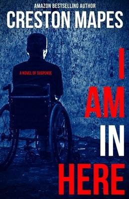 I Am In Here Paperback Rooftop Press