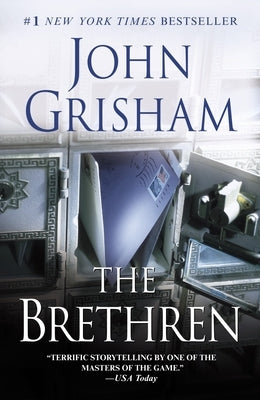 The Brethren by Grisham, John